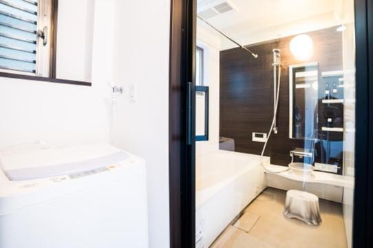 Yahiro 4-Chome House 2F,3F Tokyo Exterior photo