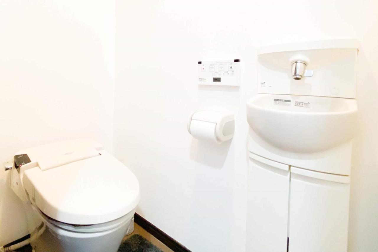 Yahiro 4-Chome House 2F,3F Tokyo Exterior photo